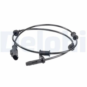 Jutiklis, rato greitis DELPHI SS21306-12B1