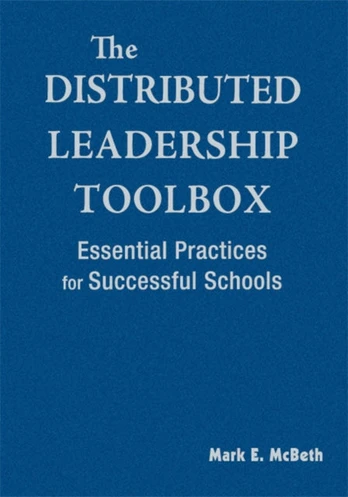 Distributed Leadership Toolbox