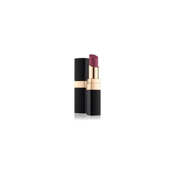 Chanel Rouge Coco Flash Lipstick - Moisturizing glossy lipstick 3 g