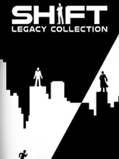 Shift Legacy Collection PC