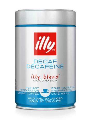 Malta kava ILLY "Kava be kofeino" 250g.