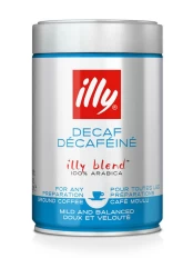 Malta kava ILLY "Kava be kofeino" 250g. kaina