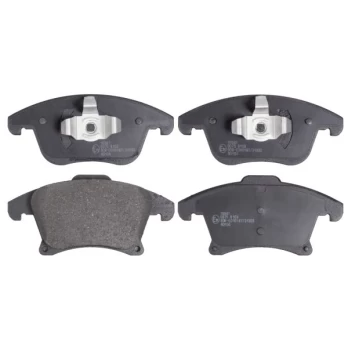 FEBI FE16941 Brake pad set