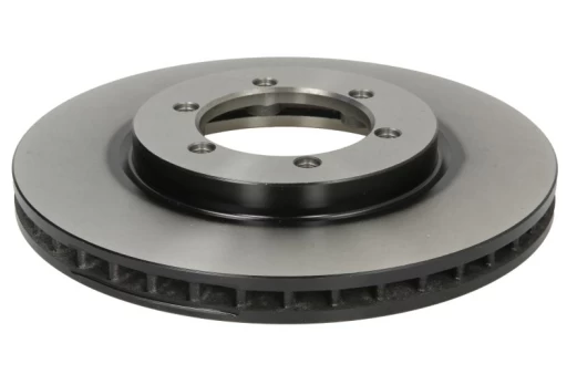 TRW DF4168 Brake Disc
