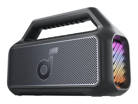 Bluetooth garsiakalbis Anker Boom 2