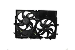 NRF NRF 47894 Radiator fan kaina
