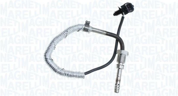 Jutiklis, išmetamųjų dujų temperatūra MAGNETI MARELLI 172000141010