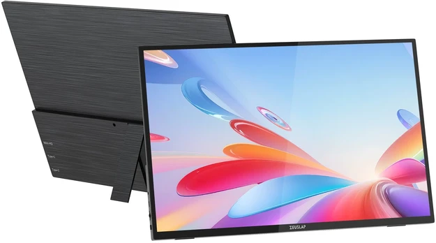 Monitorius Zeuslap P16ST