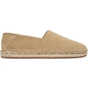 HUGO Espadrilės Sannes Slon SD 50563325 Smėlio