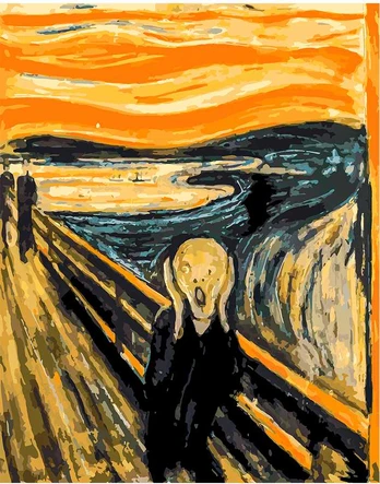 Omaart Scream