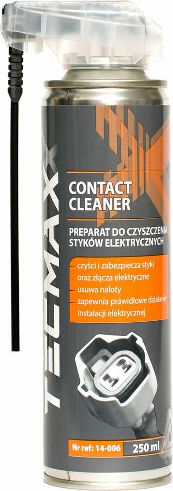 Contact Cleaner 250ml aplikator /TECMAXX/ Amtra 14-006