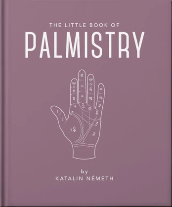 Little Book of Palmistry