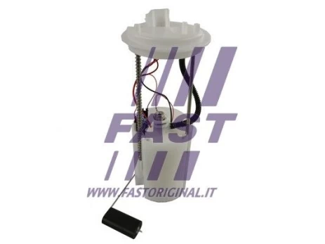 Degalų tiekimo blokas FAST FT53015