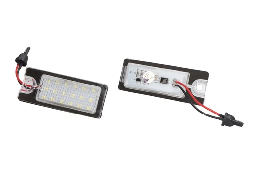 Kiti apšvietimo elementai M-TECH CLP118