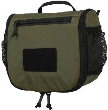 Kosmetinė Helikon-Tex, Olive Žalias / Juoda