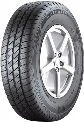 Viking WinTech Van 225/65R16 112 R