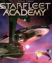 Star Trek: Starfleet Academy PC