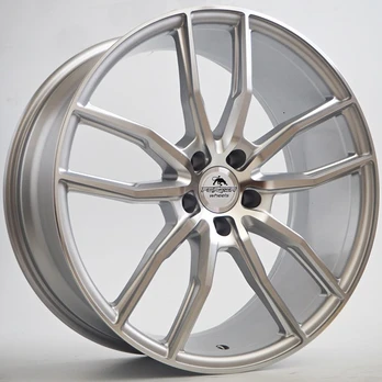 Ratlankis Forzza Sigma 9X20 5X112 ET25 66,56 SFM