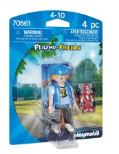 Playmobil Playmo-Friends 70561 kaina