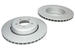 DELPHI BG4753C Brake Disc kaina
