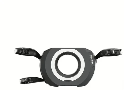 Žaidimų periferija Moza Racing RS065