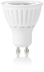 8W LED lemputė, GU10, balta, 4000K, 270975