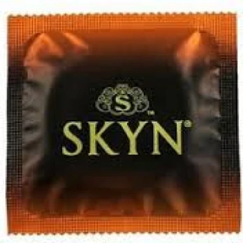 SKYN Large vnt. (2 vnt.)