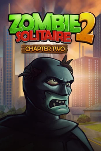 Zombie Solitaire 2 PC