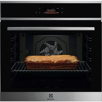 Orkaitė Electrolux EOE8P38X
