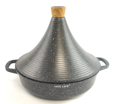UCC Life troškintuvas Tadžinas, 32 cm