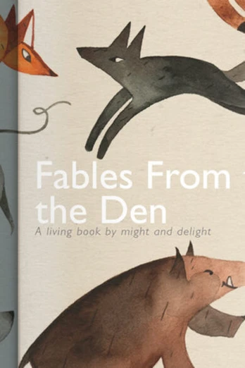 Fables from the Den PC