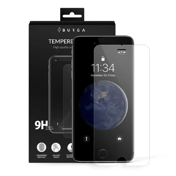 Screen Protector, iPhone 7 Plus / 8 Plus
