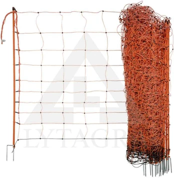 Tinklas avims 90 cm, 50 m 27252