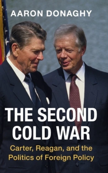 Second Cold War