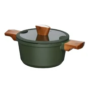 CASSEROLE D24CM 4.6L/93703 RESTO kaina