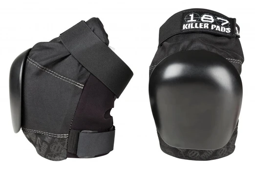 187 killer pads derby knee