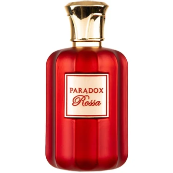 French Avenue Paradox Rossa EDP U 100 ml