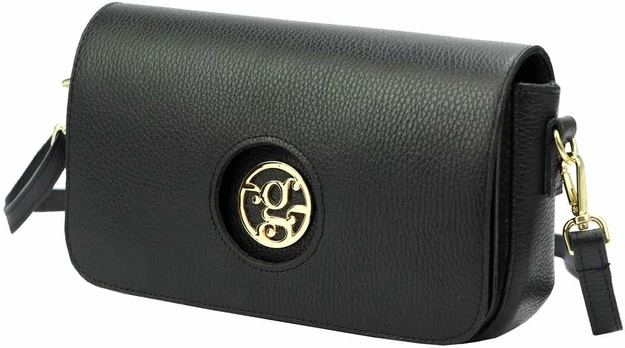 Gregorio SA828 juoda
