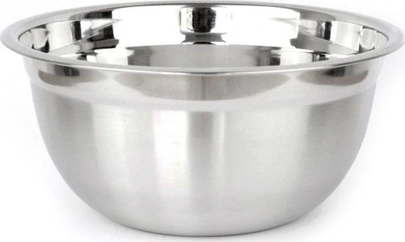 King Hoff NŪDŽIAUSIO PLIENO DUBENIS 28CM KINGHOFF KH-1489