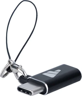Fuj:tech USB-C - USB-C Data Blocker -adapteri