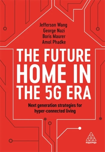 Future Home in the 5G Era
