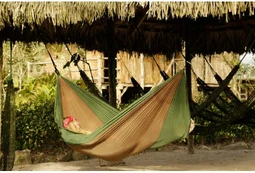 Amazonas ADVENTURE HAMAKAS, Coyote kaina