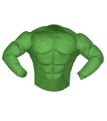Boland Traciks Grøn muskelbluse