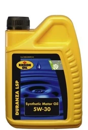 Kroon Oil Duranza LSP 5W30 1L