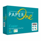 Biuro popierius ONE COPIER 75g A4 500l