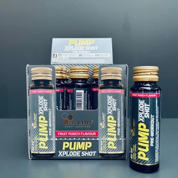 Olimp Pump Xplode Shot (new) - 60ml
