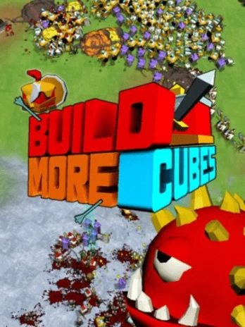 BuildMoreCubes PC