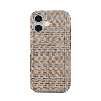 Cosy Sweater - Fall iPhone 17 Case, Tough (MagSafe) / N/A