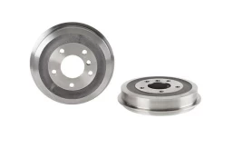 Stabdžių būgnas BREMBO 14.5810.10 kaina