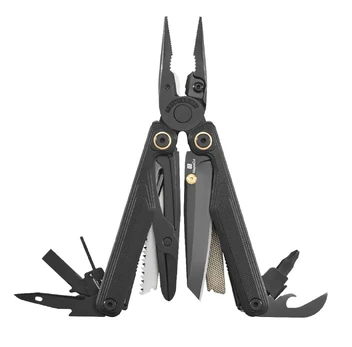 LEATHERMAN įrankis Wave Alpha Obsidian TLT išsiuntimas 2-4 d.
